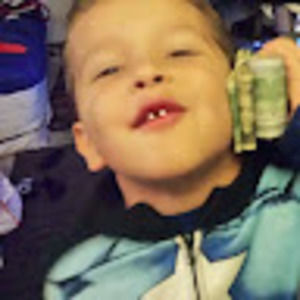 Meet your Posher, Robert